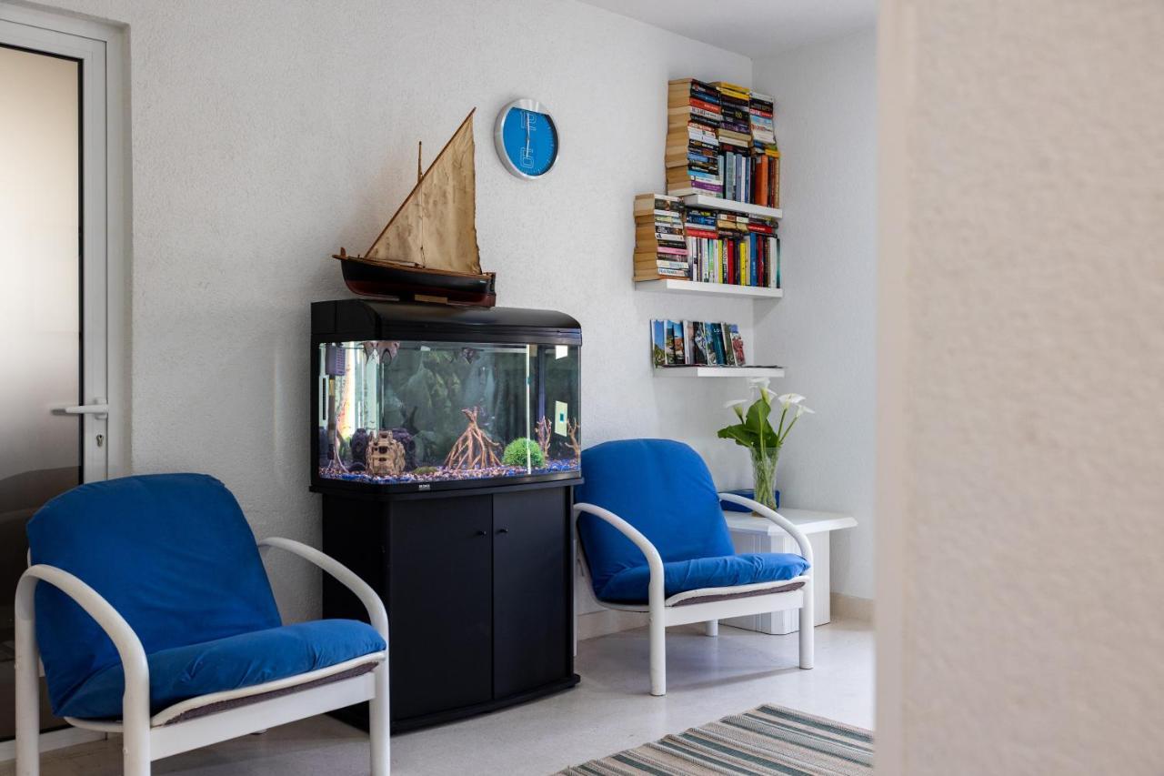 Apartments Veramenta Кавтат Екстериор снимка