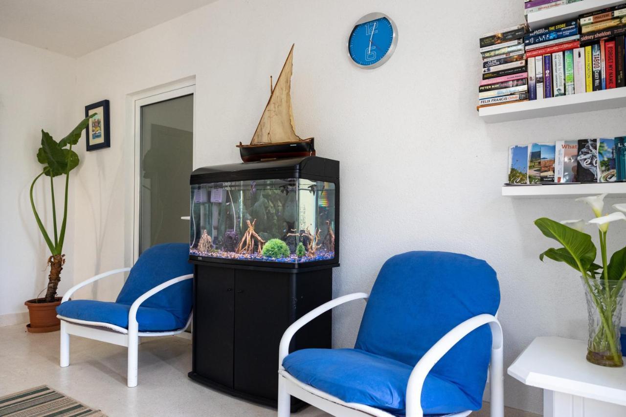 Apartments Veramenta Кавтат Екстериор снимка