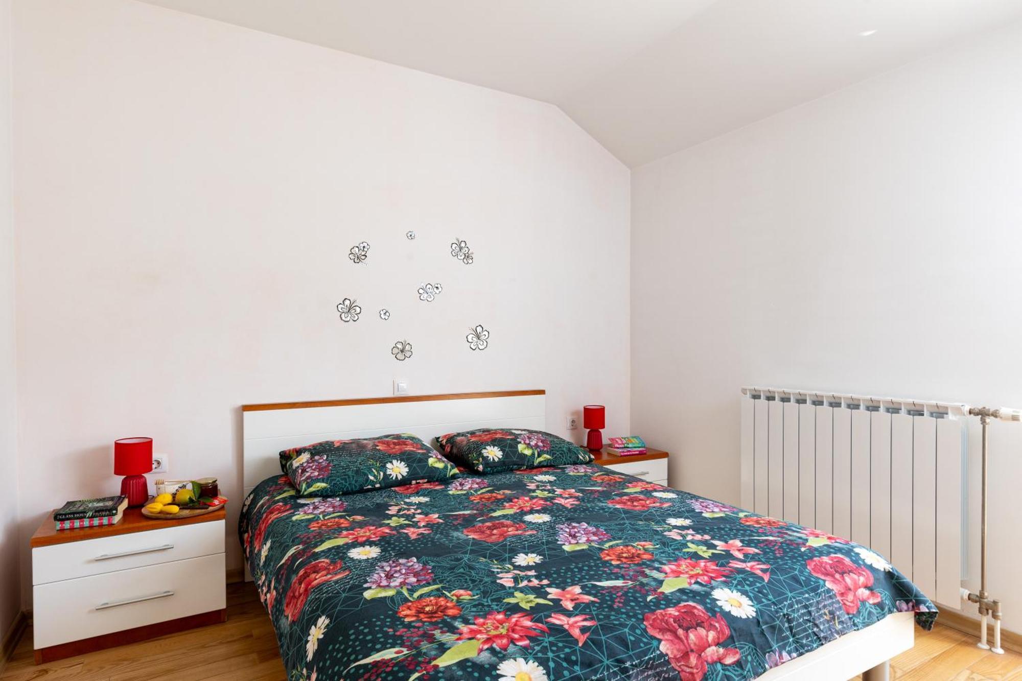 Apartments Veramenta Кавтат Екстериор снимка