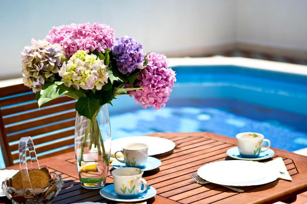 Apartments Veramenta Кавтат Екстериор снимка